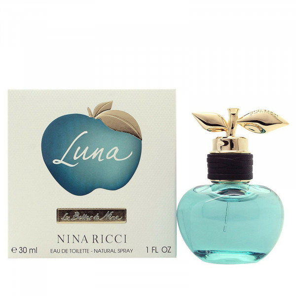 Luna Nina Ricci
