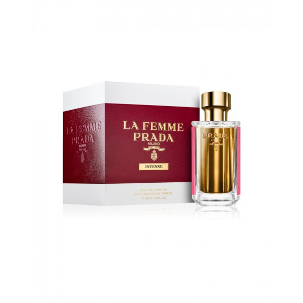 prada la femme intense edp