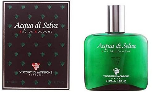 visconti di modrone acqua di selva