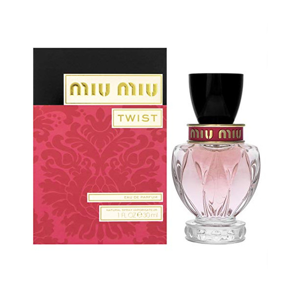 Miu Miu Twist 30ml 2024 favors