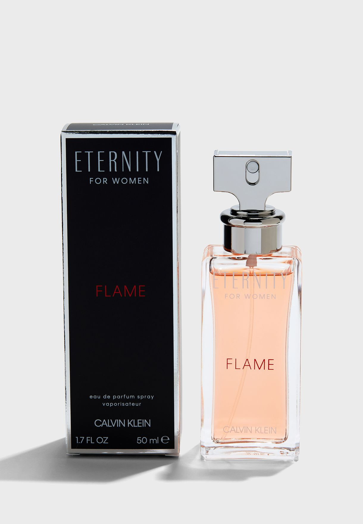 eternity flame for women