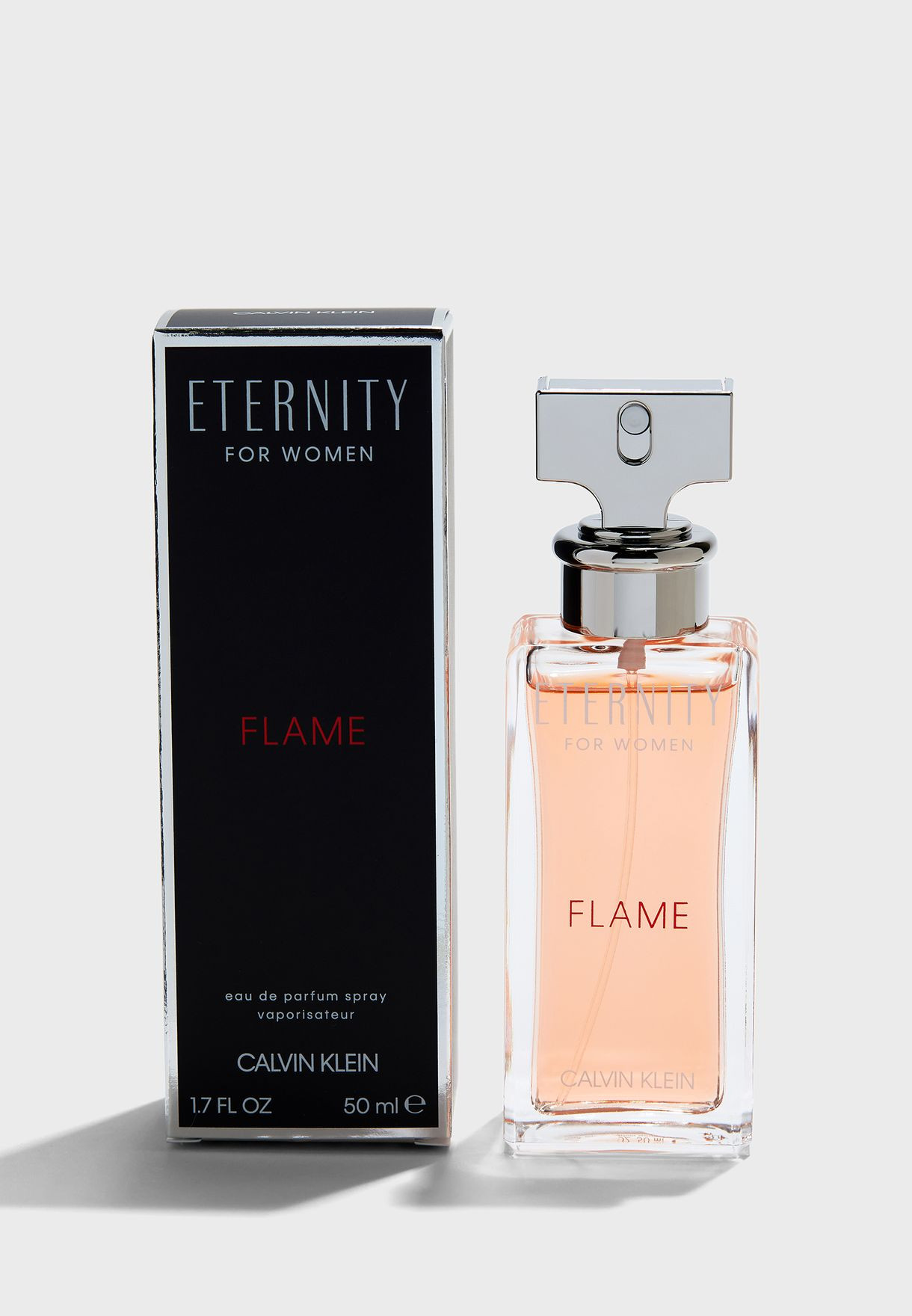 eternity flame women