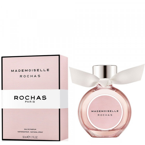 eau de rochas perfume mujer