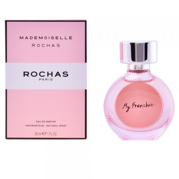 Mademoiselle Rochas Rochas