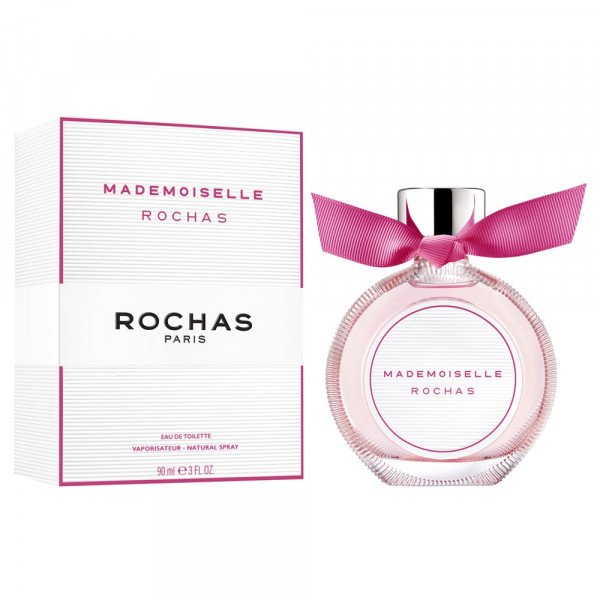 Mademoiselle Rochas Rochas