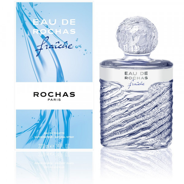 Rochas Eau Fraiche Rochas