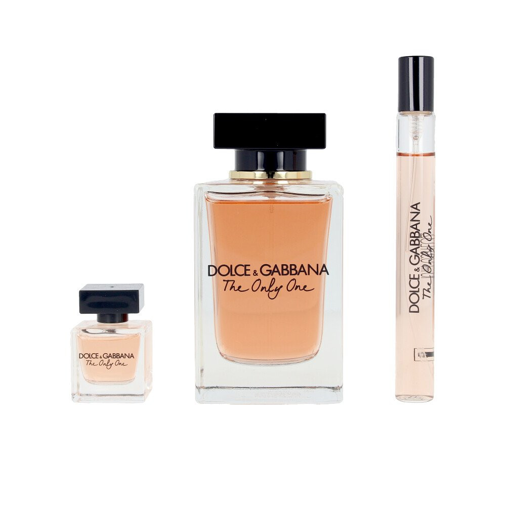 Dolce gabbana only one. Dolce&Gabbana набор the only one. The only one Dolce Gabbana 7.5ml. Парфюмерный набор Dolce & Gabbana the only one. Dolce Gabbana the only one Eau de Parfum