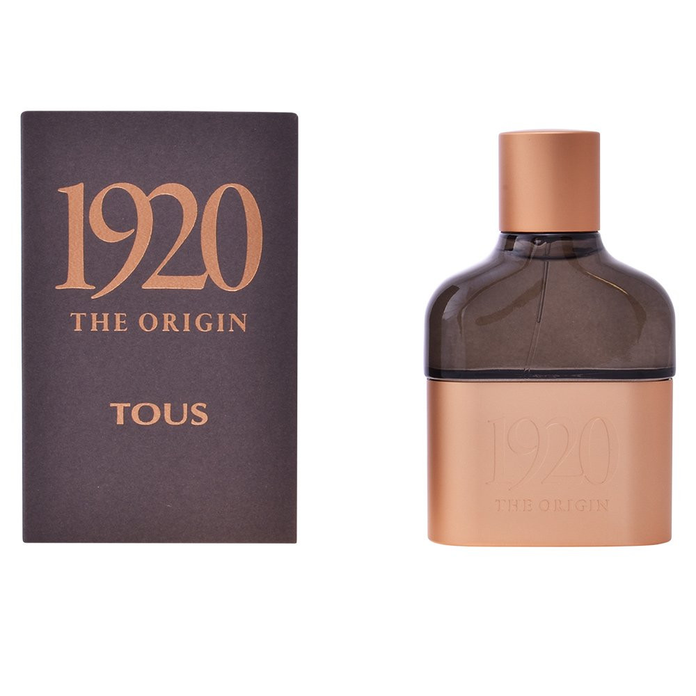 tous 1920 the origin woda perfumowana 60 ml   