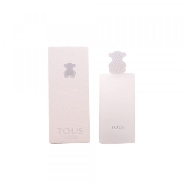 Les Colognes Concentrées Tous