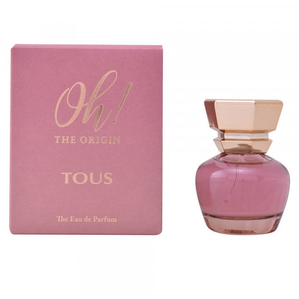 Oh! The Origin Tous