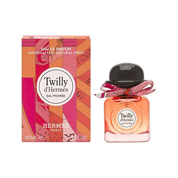 twilly eau poivre