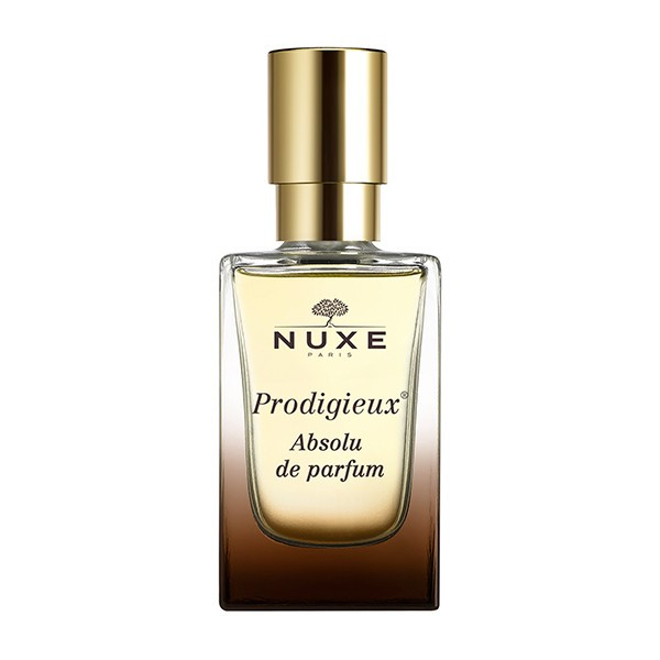 nuxe prodigieux - absolu de parfum