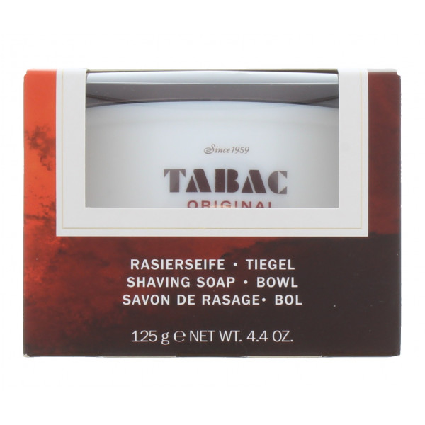 Tabac Original Savon de rasage Mäurer & Wirtz