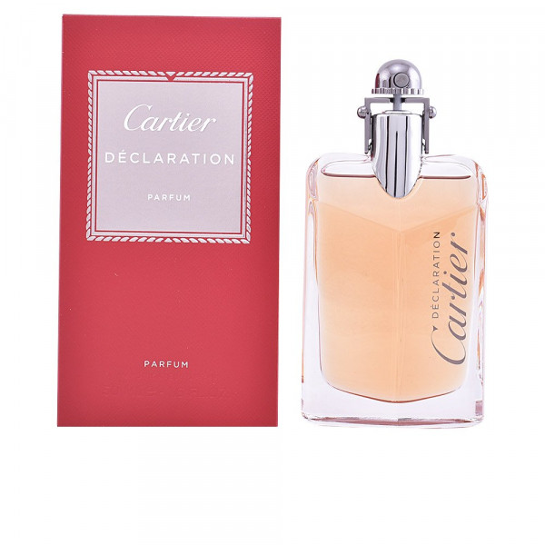 Déclaration Cartier