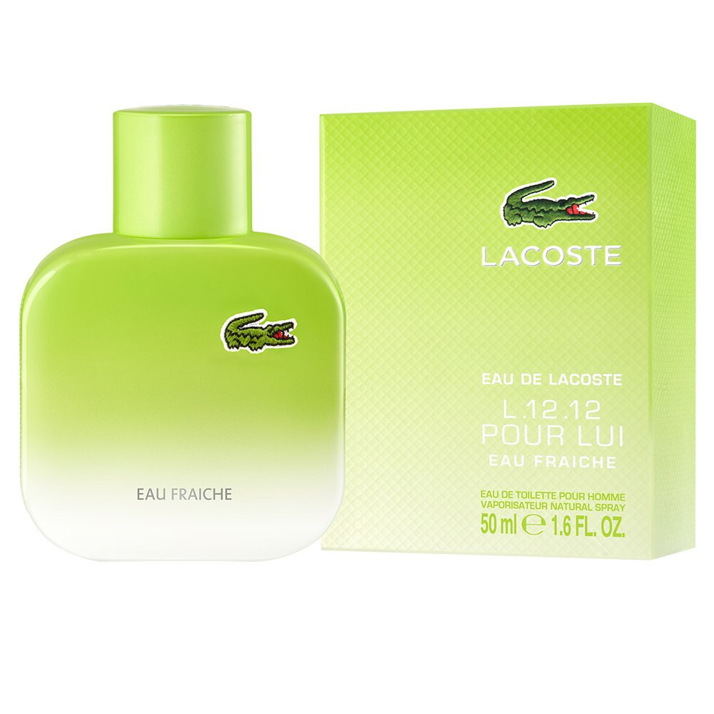 lacoste 50ml