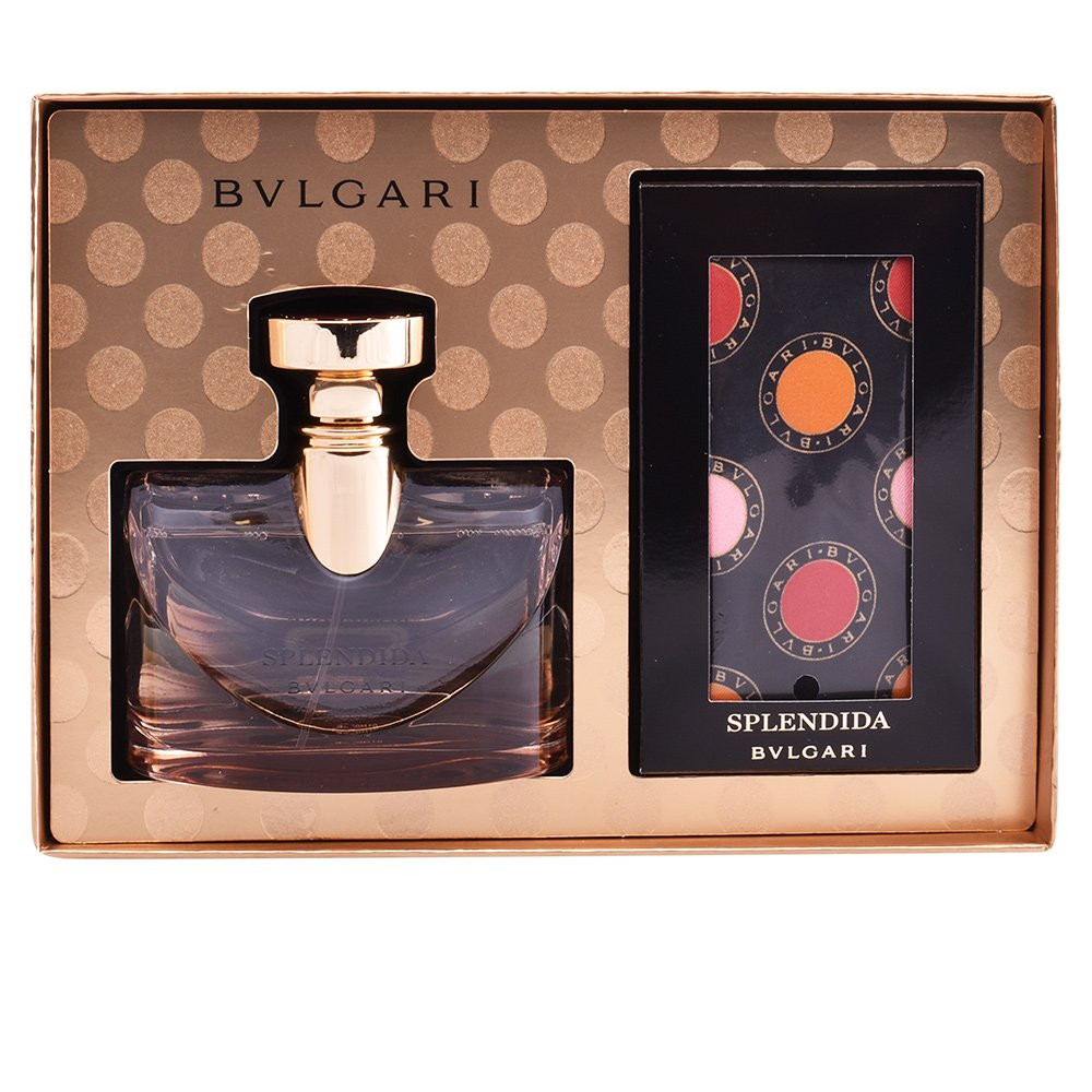 splendida bulgari rose rose
