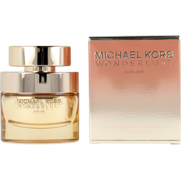 Sublime Michael Kors Parfum Spray 50ml