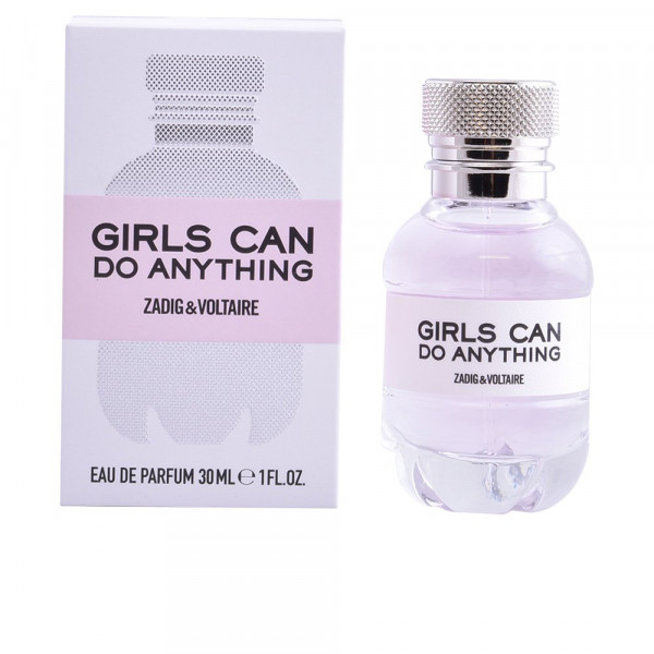zadig et voltaire girl can do anything 50 ml