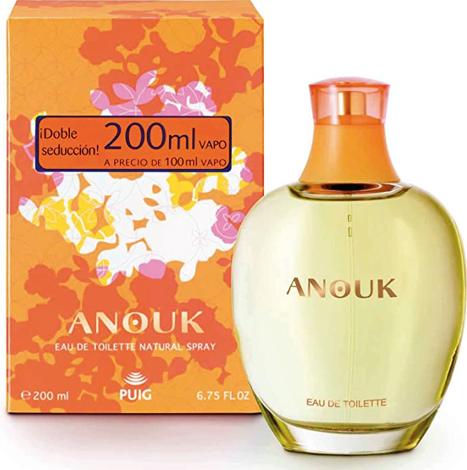 puig anouk woda toaletowa 200 ml   