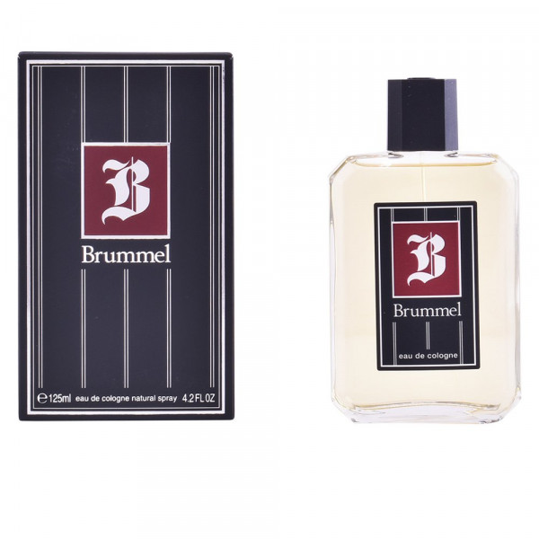 Brummel Antonio Puig