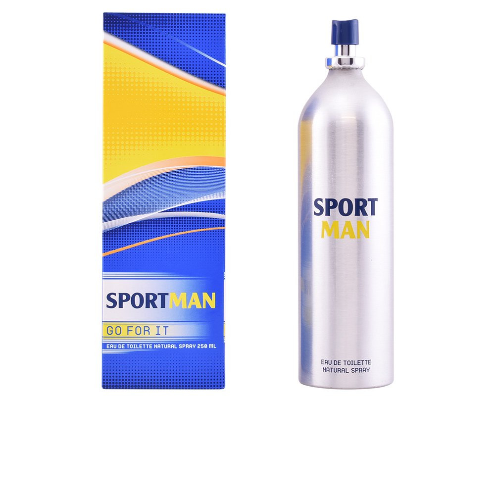 puig sport man