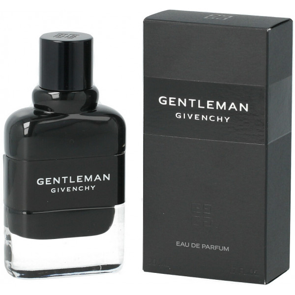 Gentleman Givenchy