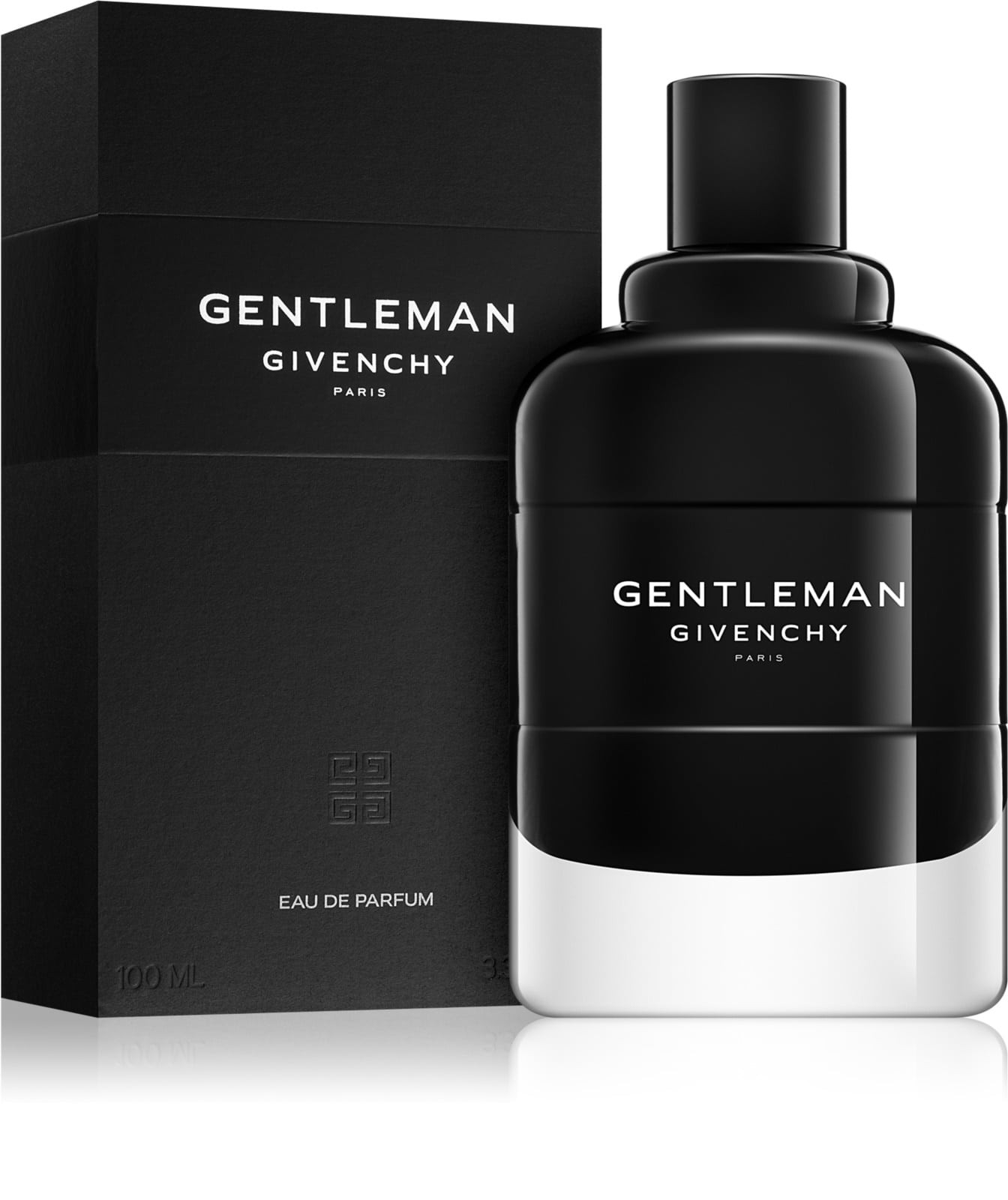 gentleman givenchy parfum