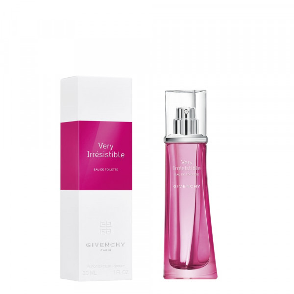 Very Irrésistible Givenchy