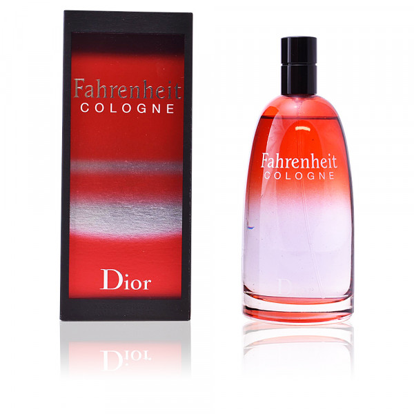 fahrenheit perfume 200ml