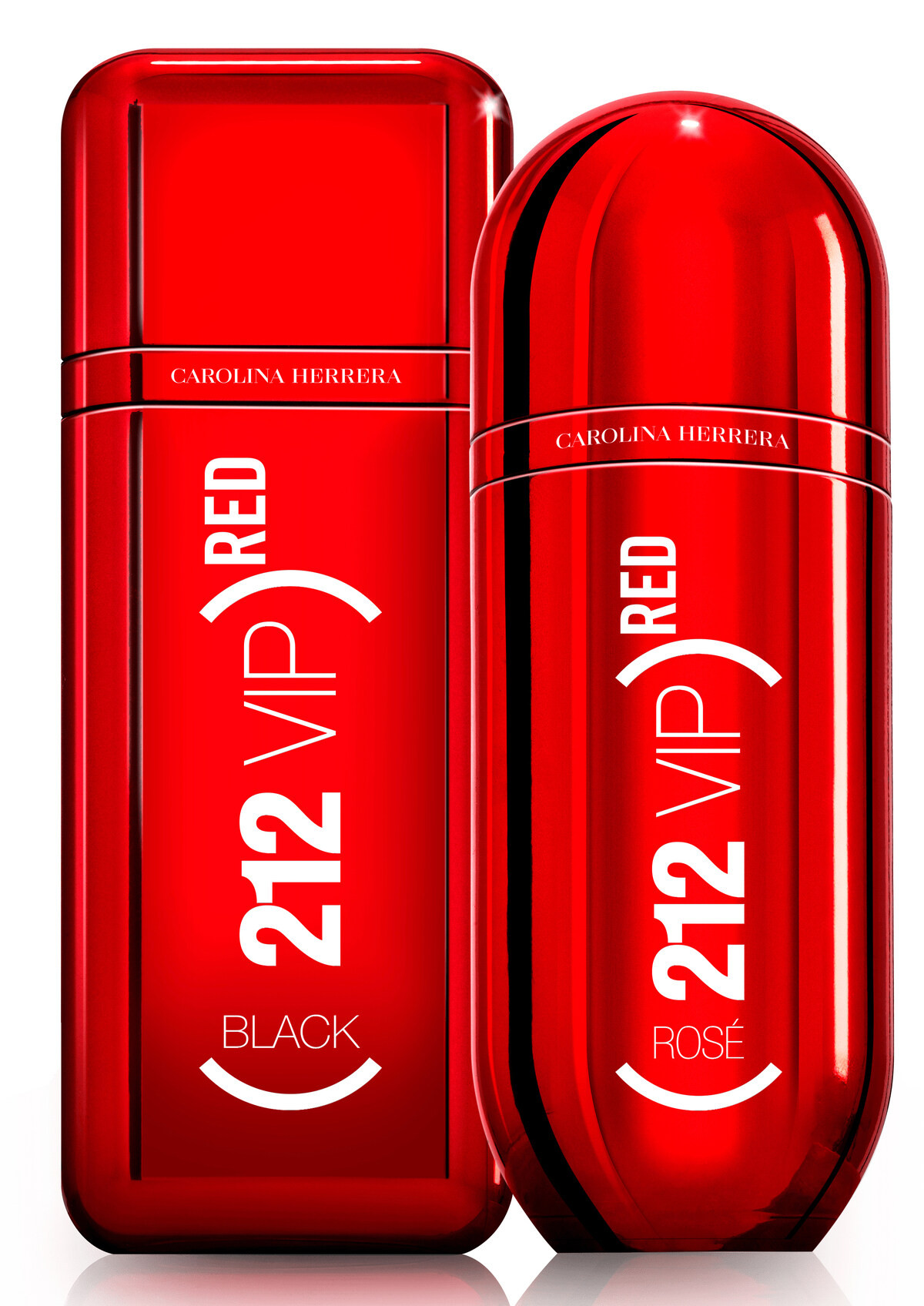 212 vip red rose