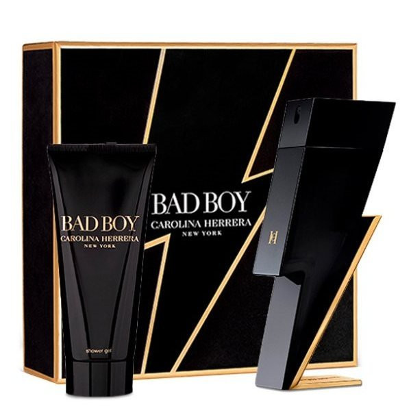 Bad Boy Carolina Herrera