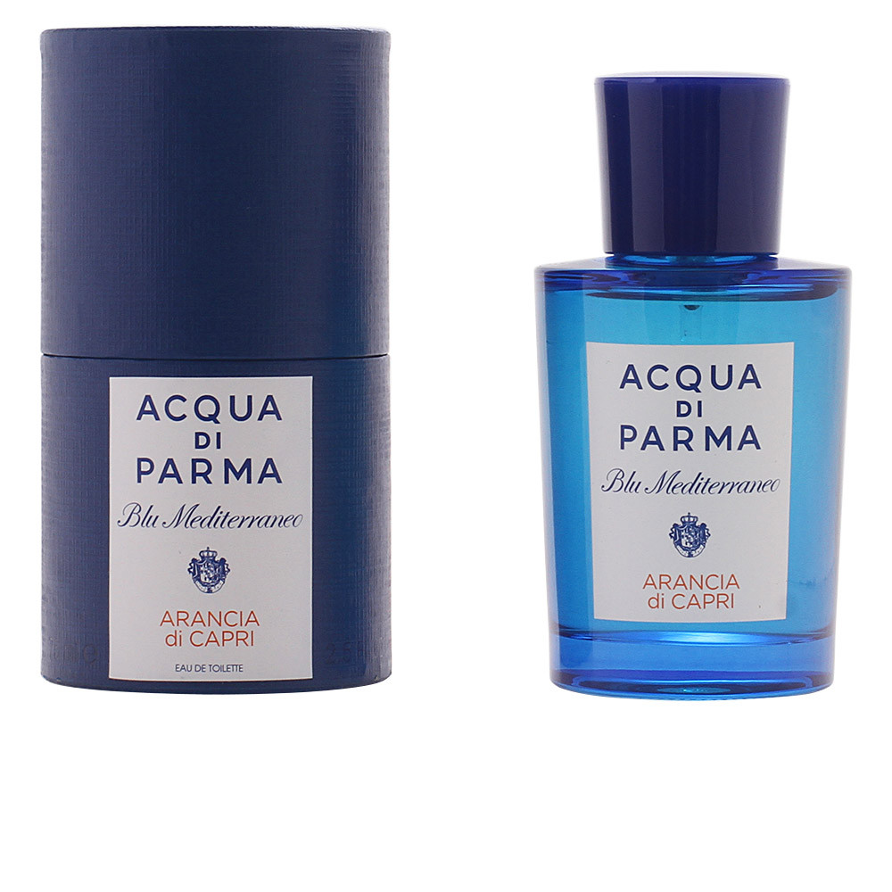 Blu Mediterraneo Arancia Di Capri Acqua Di Parma Eau de Toilette Spray 30ml