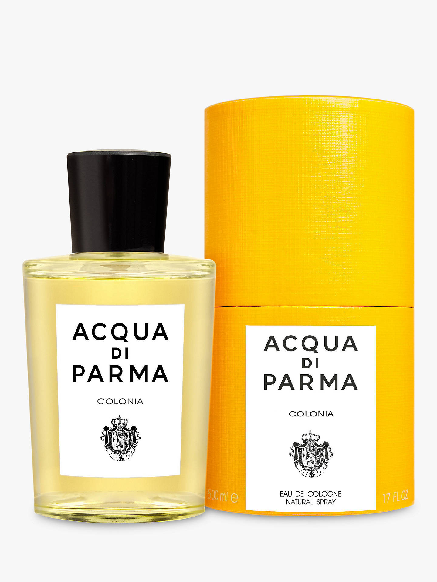 acqua di parma colonia woda kolońska null ml