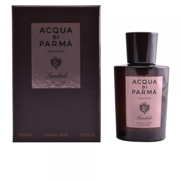 de parma perfume