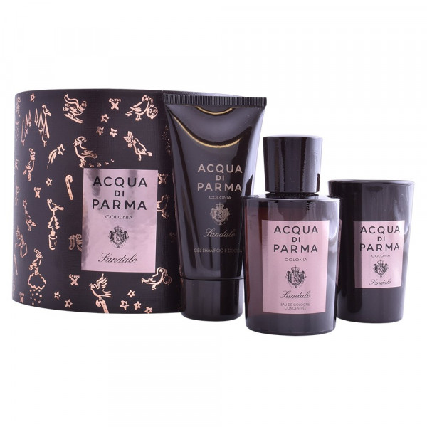Colonia Sandalo Acqua Di Parma