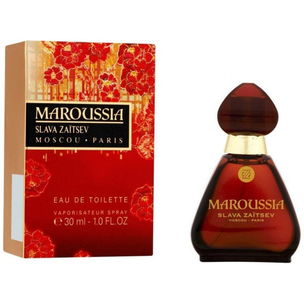 Maroussia Gloria Vanderbilt