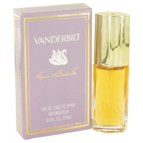 vanderbilt parfum