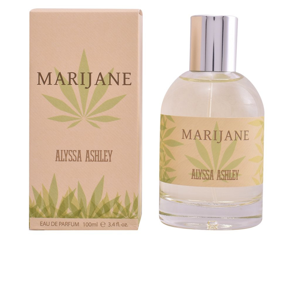 alyssa ashley marijane woda perfumowana 100 ml   