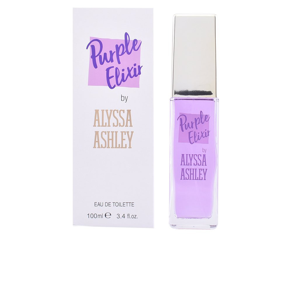 alyssa ashley purple elixir