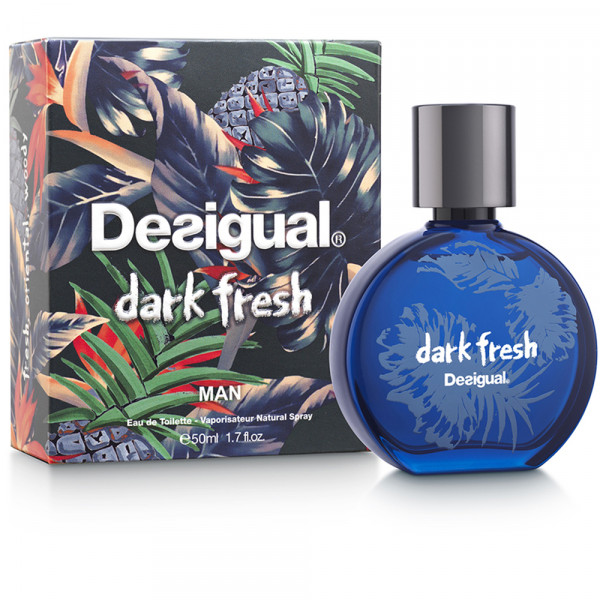 Dark Fresh Desigual