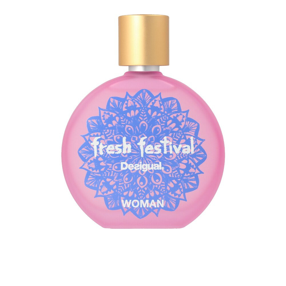 desigual fresh festival