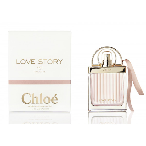 Love Story Chloé