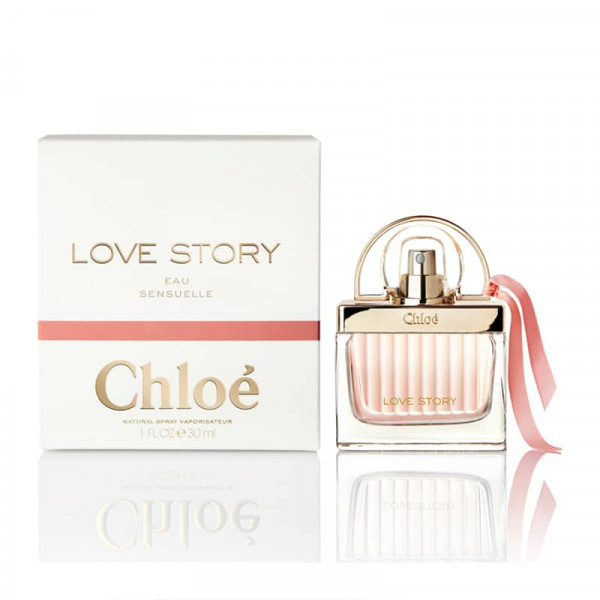 Love Story Chloé