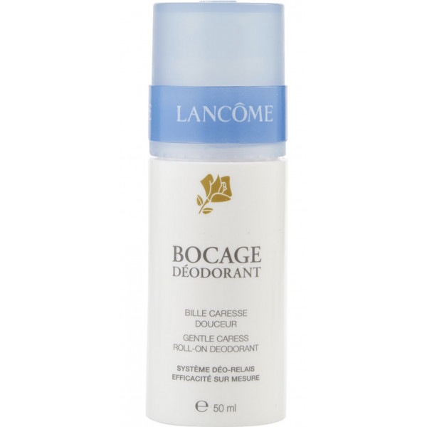 undersøgelse Bliv klar Aktiver Bocage Déodorant Lancôme Deodorant 50ml