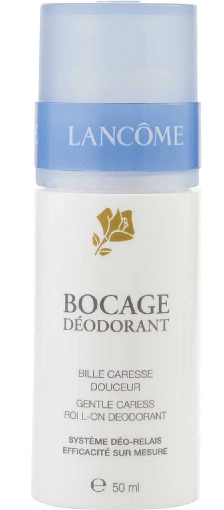 undersøgelse Bliv klar Aktiver Bocage Déodorant Lancôme Deodorant 50ml