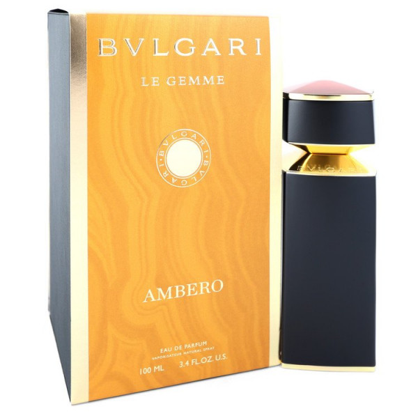 Le Gemme Ambero Bvlgari