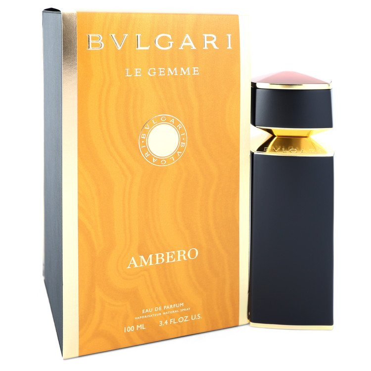 parfum bvlgari le gemme