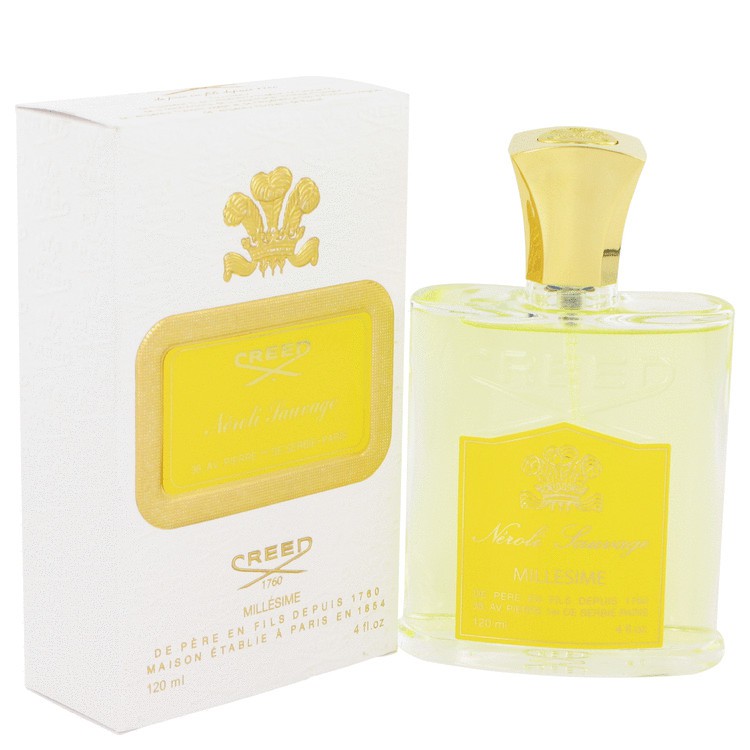 Creed neroli sauvage 120ml deals