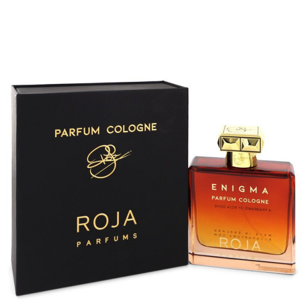 Enigma Roja Parfums