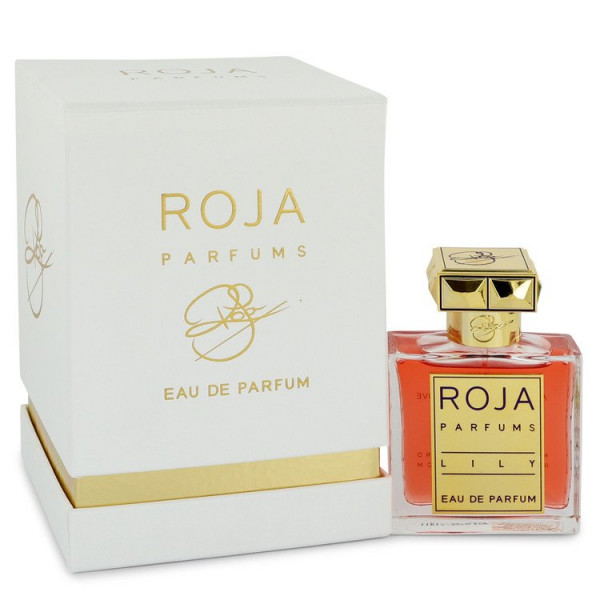 Lily Roja Parfums